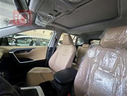 تويوتا راف 4